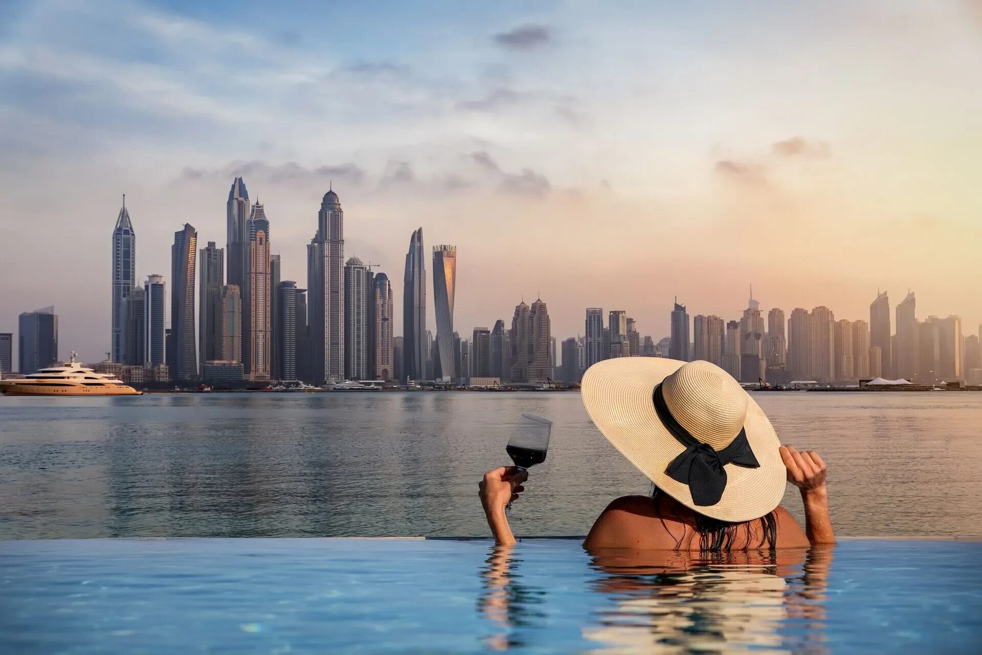  Hayyat Travel открывает мир для вас! 