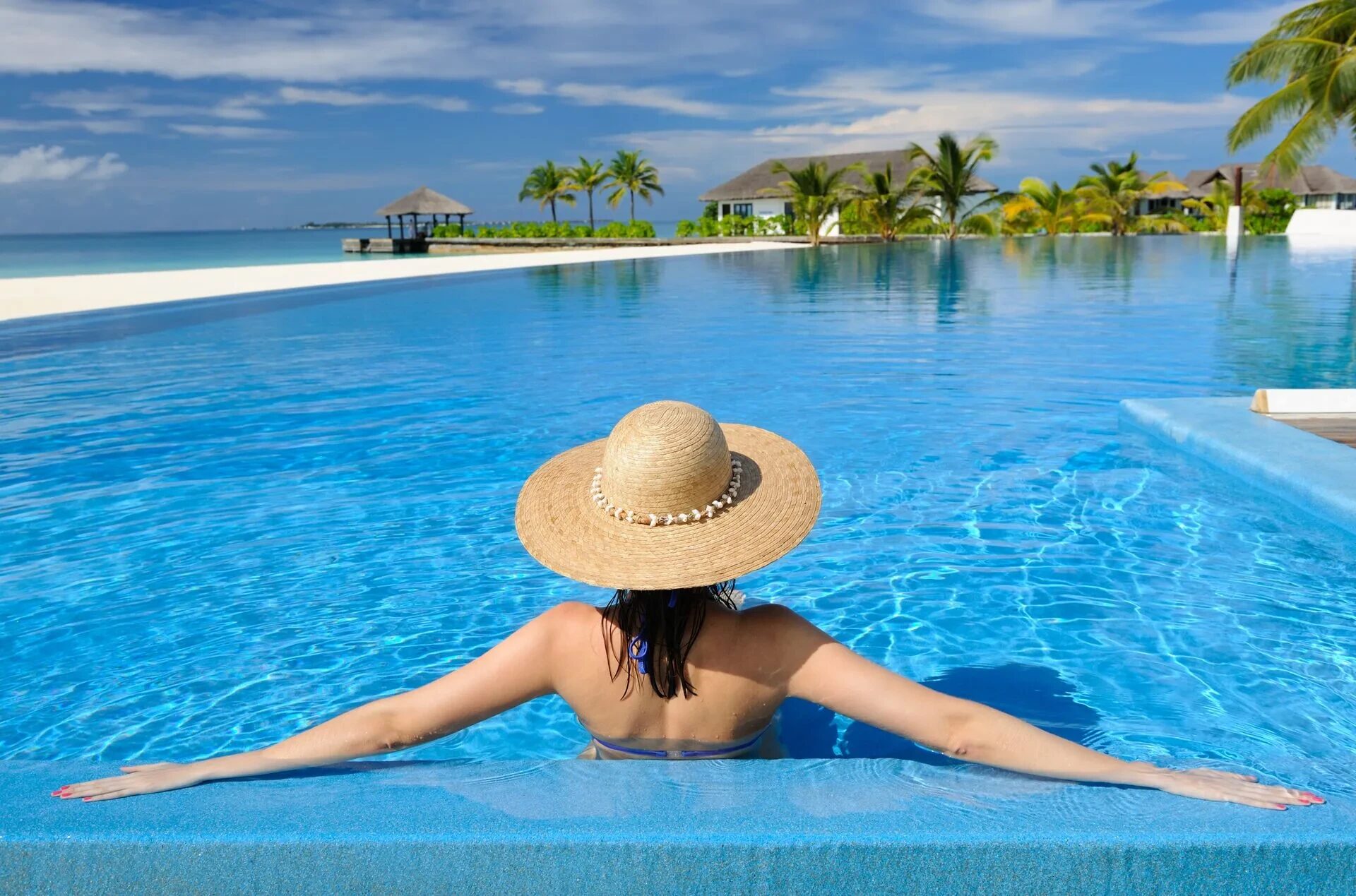  Hayyat Travel открывает мир для вас! 